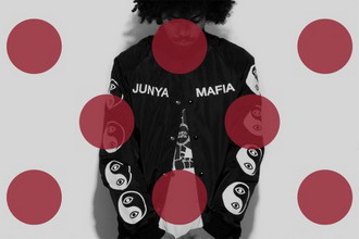 JUNYA MAFIA 2013年首波系列型录 Lookbook