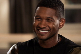 Usher 与 Pharrell 对话《ARTST TLK》第六集预告片释出