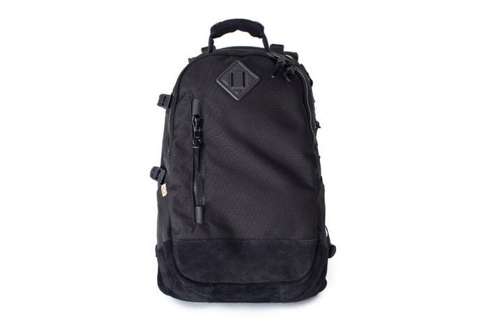visvim 2013 春夏 BALLISTIC 20L 背包
