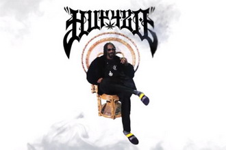 Snoop Dogg × HUF “Happy 420″ 联名系列预告短片