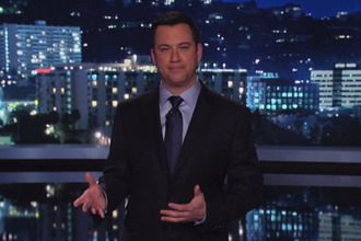 《Jimmy Kimmel Live》整人单元 “Lie Witness News” @ Coachella 2013 视频释出
