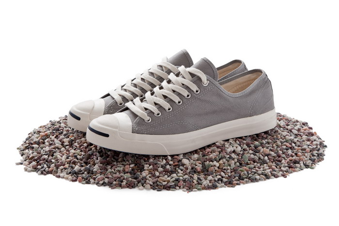 Converse Jack Purcell LTT 2013春季 新配色开口笑鞋款