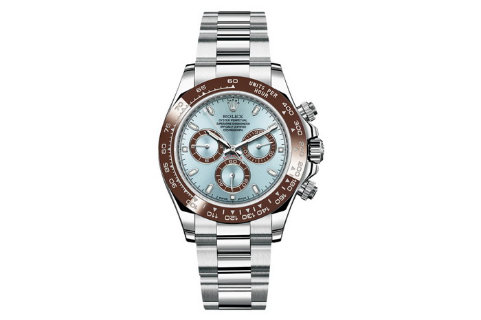 劳力士 Rolex 2013 Oyster Perpetual Cosmograph Daytona 铂金手表