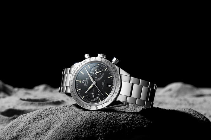 欧米伽 Omega Speedmaster 57 表款