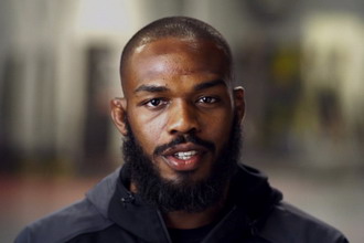Nike 介绍 MMA 重量拳手 Jon “Bones” Jones