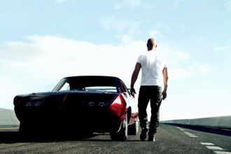 速度与激情6《Fast & Furious 6》电影全新预告片释出