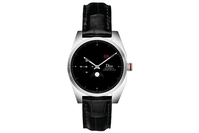 Dior Chiffre Rouge C03 Moonphase 月相表