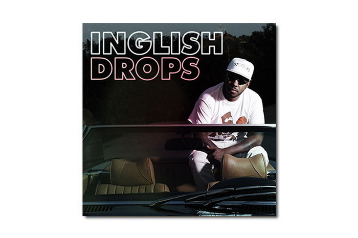 Chuck Inglish《Drops》