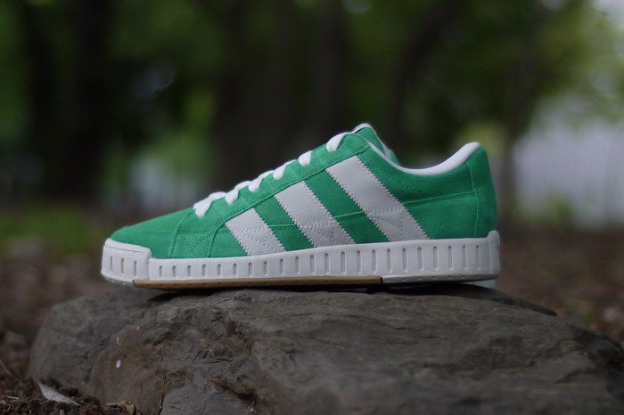 mita sneakers × adidas Originals Lawsuit “MITA” 别注鞋款