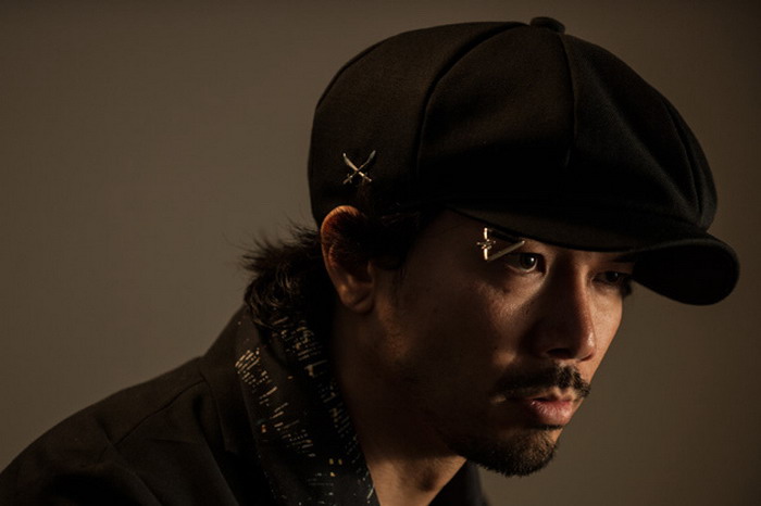 S-WORD × WHIZ LIMITED × The New Era EK Collection “The EK Gatsby” 别注联乘帽款