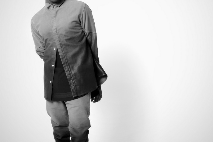 En Noir 2013春夏 “Closer” 系列单品发表