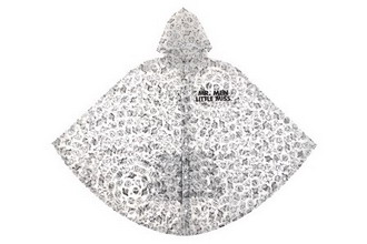 :CHOCOOLATE × MR.MEN & LITTLE MISS 联乘系列登场