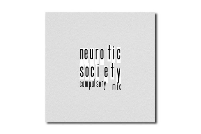 Ms. Lauryn Hill 混音单曲– Neurotic Society (Compulsory Mix)