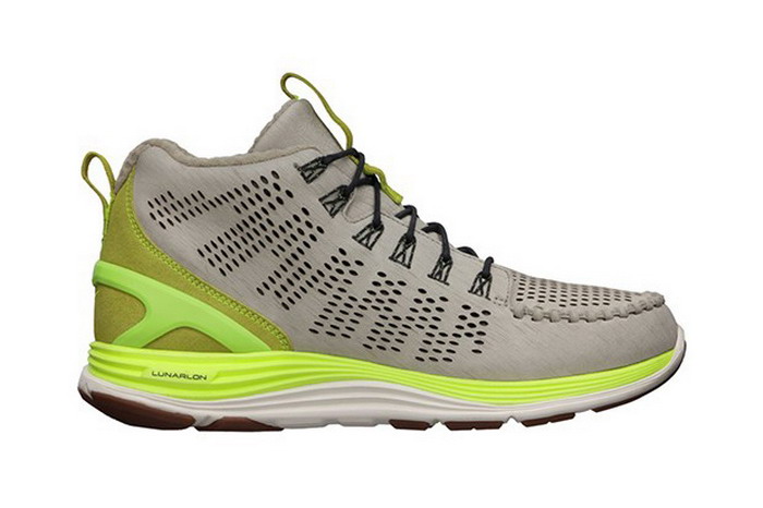 Nike Lunar Chenchukka QS Classic Stone/Volt 鞋款