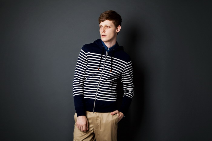 Head Porter Plus 2013春夏系列新品发表