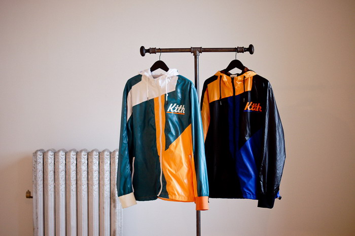 Ronnie Fieg & Kith Present: The East Coast Project 联名系列抢先看