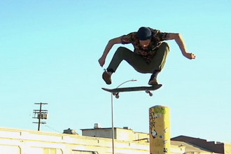 Vans Off The Wall Spring Classic 2013 现场回顾