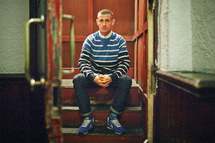 Marshall Artist 2013秋冬系列造型录 Lookbook