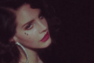 拉娜·德雷 Lana Del Rey《Young & Beautiful》MV