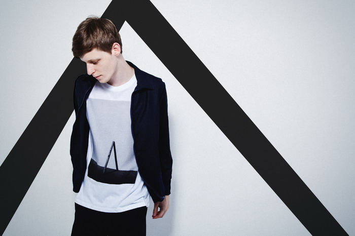 Still Good 2013春夏 新品系列发表