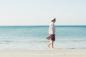 XLARGE 2013夏季系列最新造型图集 Lookbook