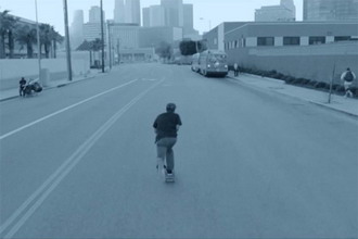 《THIS IS KOSTON》预告片释出