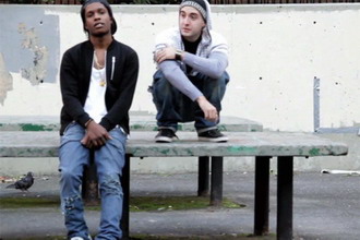 A$AP Rocky 纪录片 《Suddenly》 前导预告