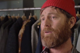 Levi's Made & Crafted 设计总监 Miles Johnson 亲自解构 2013 春夏系列主题设计概念