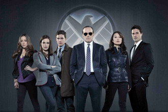 Marvel 最新电视剧《S.H.I.E.L.D.》预告片释出