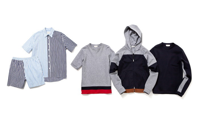 Marni 2013年五月新品发表