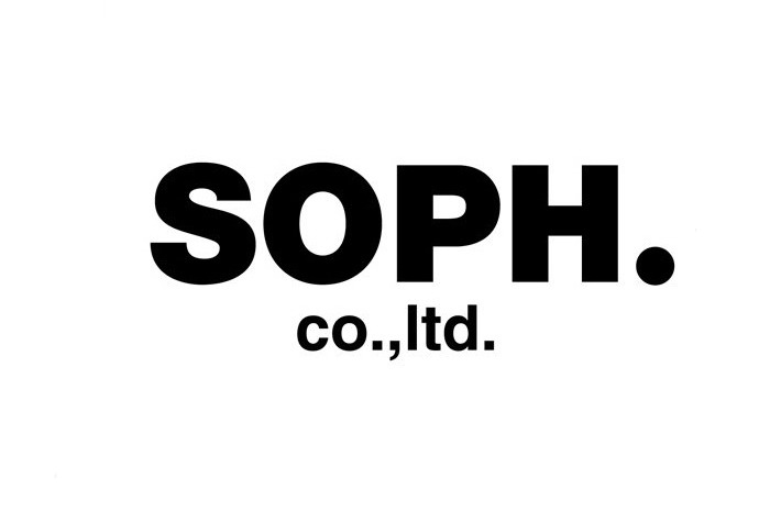 JUN CO.,LTD. 收购 SOPH. 及旗下所有品牌