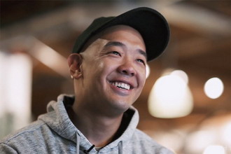 jeffstaple 于美国时尚名所 American Rag Cie 展出 16 年来各款心血结晶