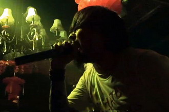 Samir Farooq 音乐纪录片 《The Silk Road of Pop》