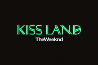 The Weeknd – Kiss Land/John Carpenter
