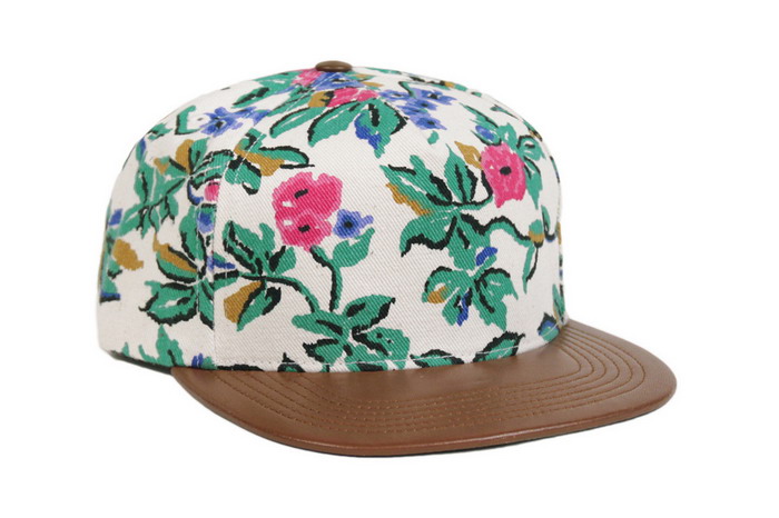 ONLY NY 2013春夏「Vintage Hat」帽款