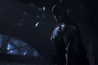 《Batman: Arkham Origins》官方预告视频
