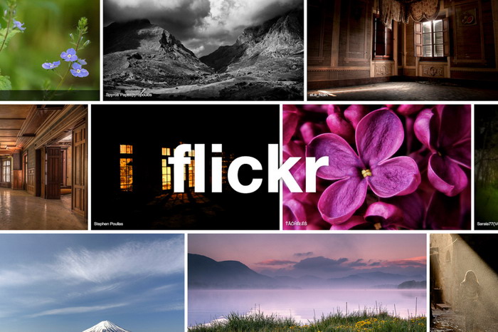 Flickr 将免费储存空间增加至 1TB