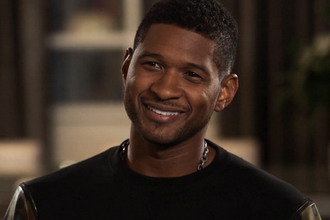 Pharrell Williams 访问 Usher 新一集《ARTST TLK》节目视频释出