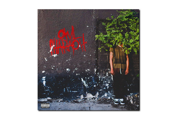 Travi$ Scott 新专辑《Owl Pharaoh》推出