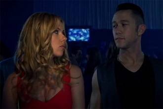 Joseph Gordon-Levitt & Scarlett Johansson 领衔主演 美国喜剧《Don Jon》官方预告片