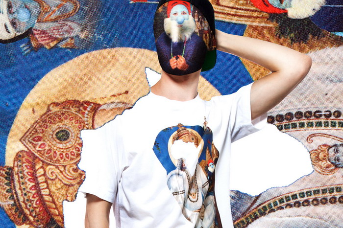 P.A.M. 2013 春夏新品发布