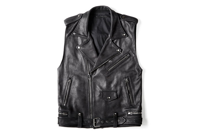 THE/END for American Rag 独占联名限量系列