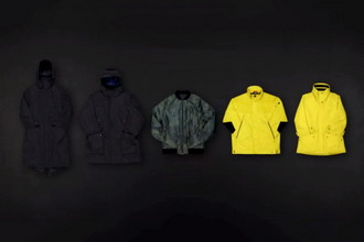 Victorinox 2013秋冬别注系列「PROTECT」品牌视频
