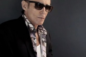 Mark Mahoney × Dita 独家对话