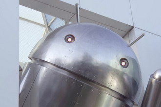 Google 实习生实习过程大公开