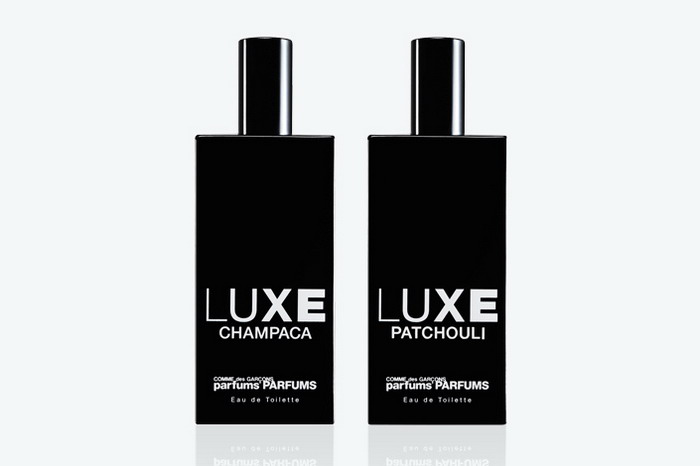 COMME des GARCONS PARFUMS LUXE 淡香水