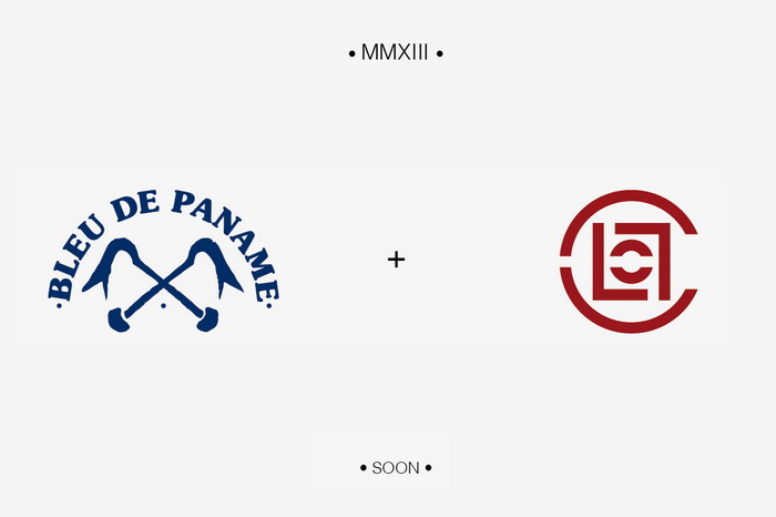 CLOT × Bleu de Paname 2013 联名企划公布