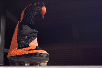 Nike Football Hypervenom “Deadly Breed” 宣传短片