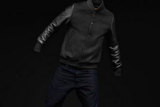G-Star RAW by Marc Newson 2013秋冬系列预览