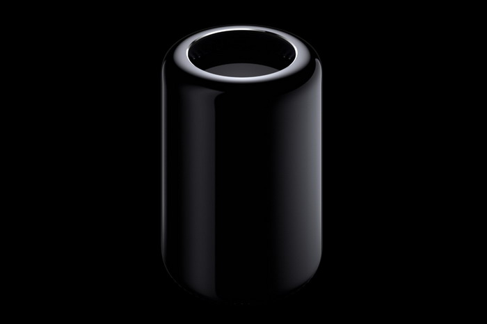 苹果 Apple 发布新一代 Mac Pro 高阶桌上型电脑